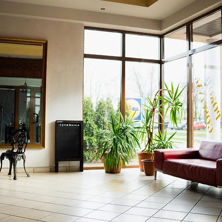 Alabastro Bed & Breakfast Tomaszów Mazowiecki Eksteriør bilde