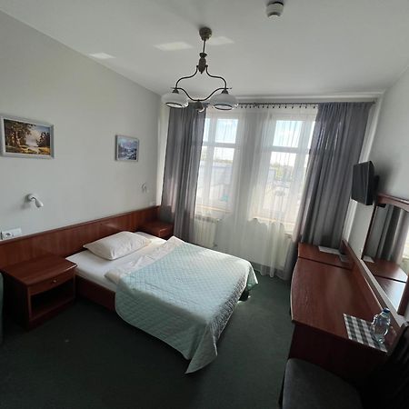 Alabastro Bed & Breakfast Tomaszów Mazowiecki Eksteriør bilde