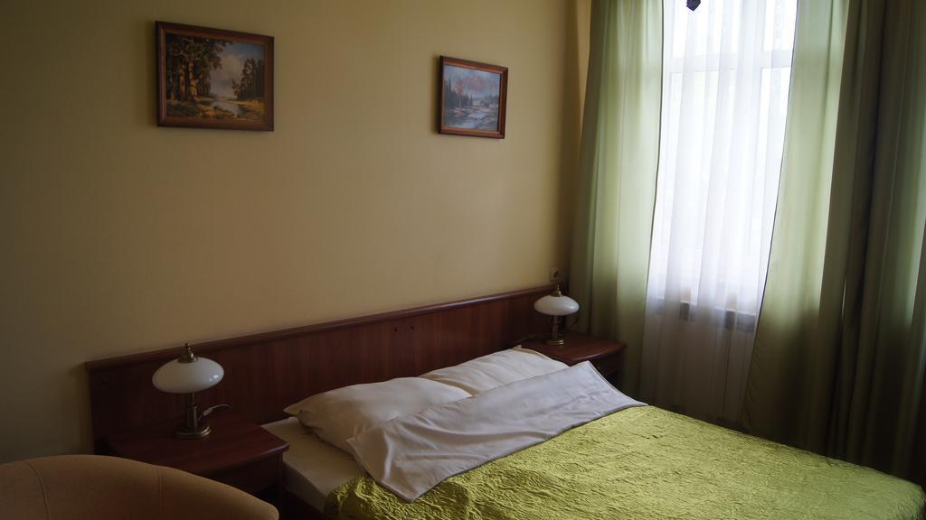 Alabastro Bed & Breakfast Tomaszów Mazowiecki Rom bilde
