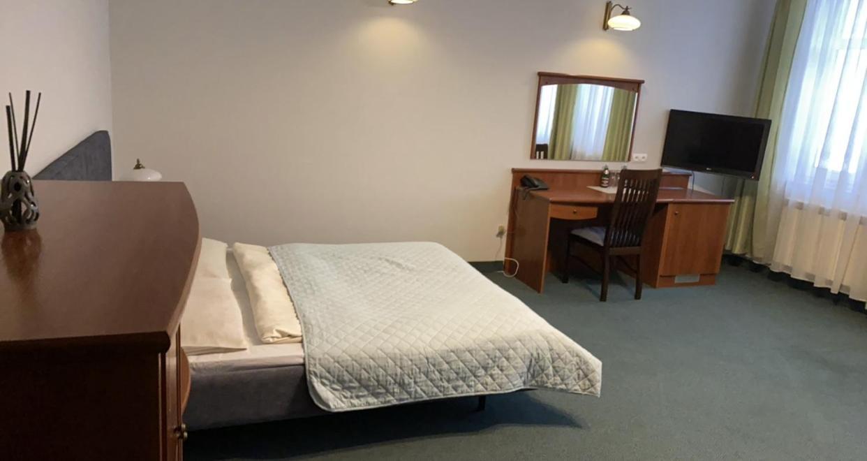 Alabastro Bed & Breakfast Tomaszów Mazowiecki Eksteriør bilde