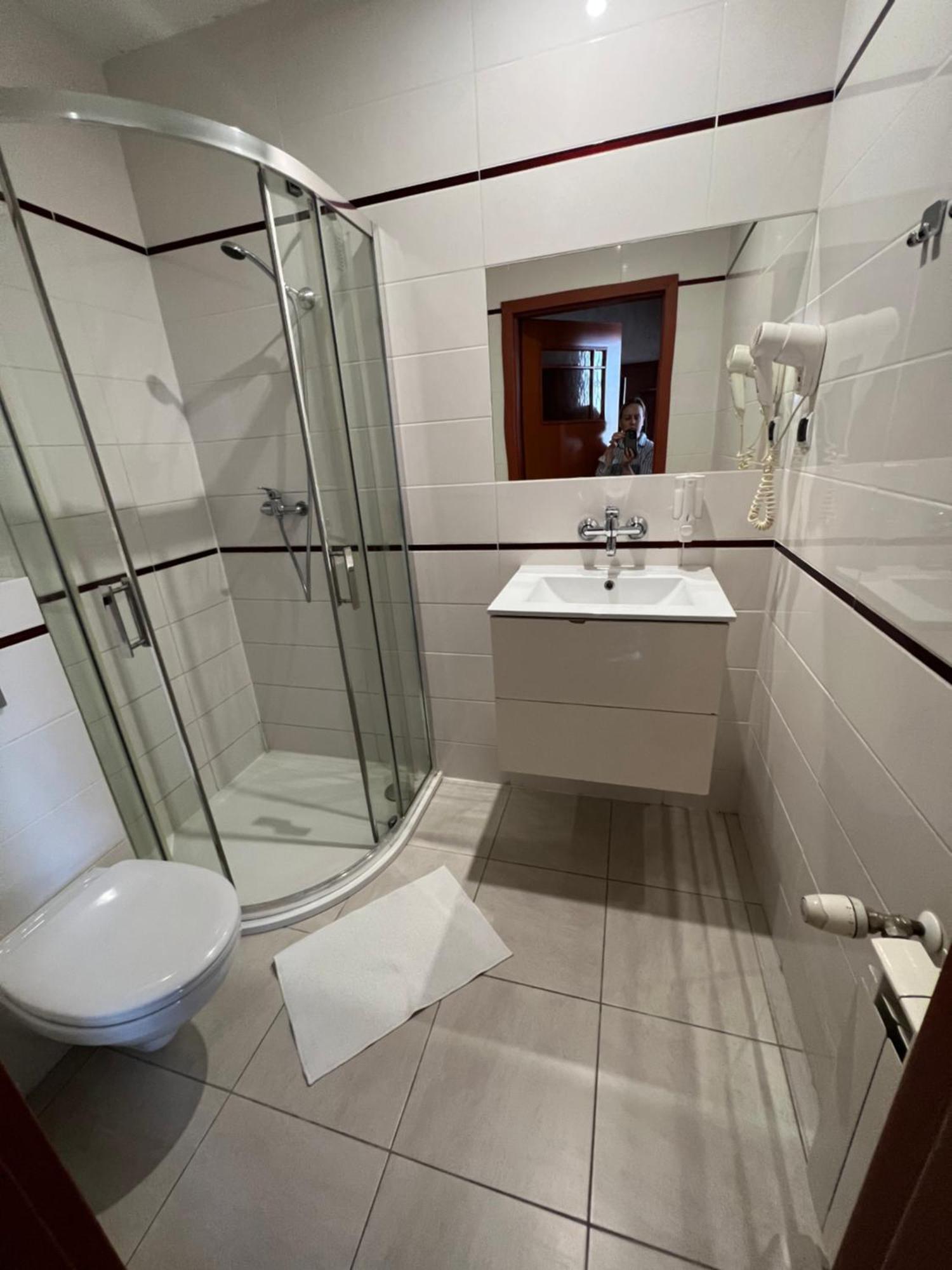 Alabastro Bed & Breakfast Tomaszów Mazowiecki Eksteriør bilde