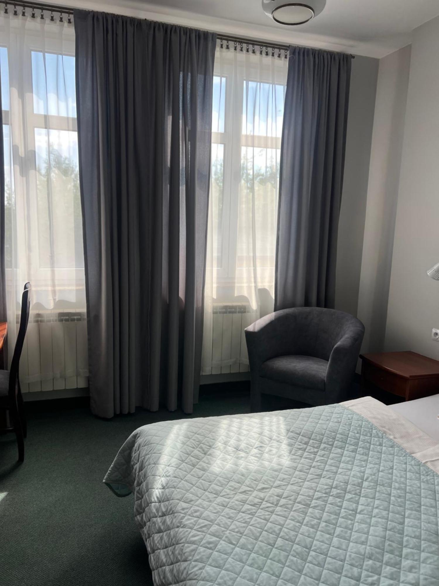 Alabastro Bed & Breakfast Tomaszów Mazowiecki Eksteriør bilde