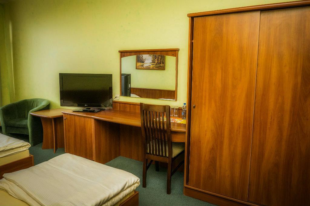 Alabastro Bed & Breakfast Tomaszów Mazowiecki Eksteriør bilde