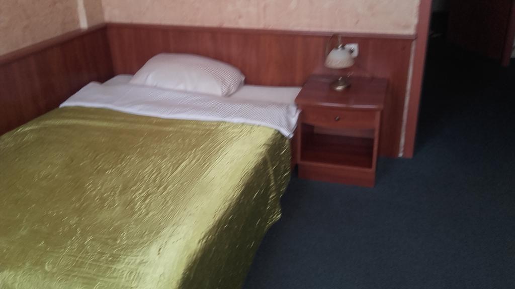 Alabastro Bed & Breakfast Tomaszów Mazowiecki Rom bilde