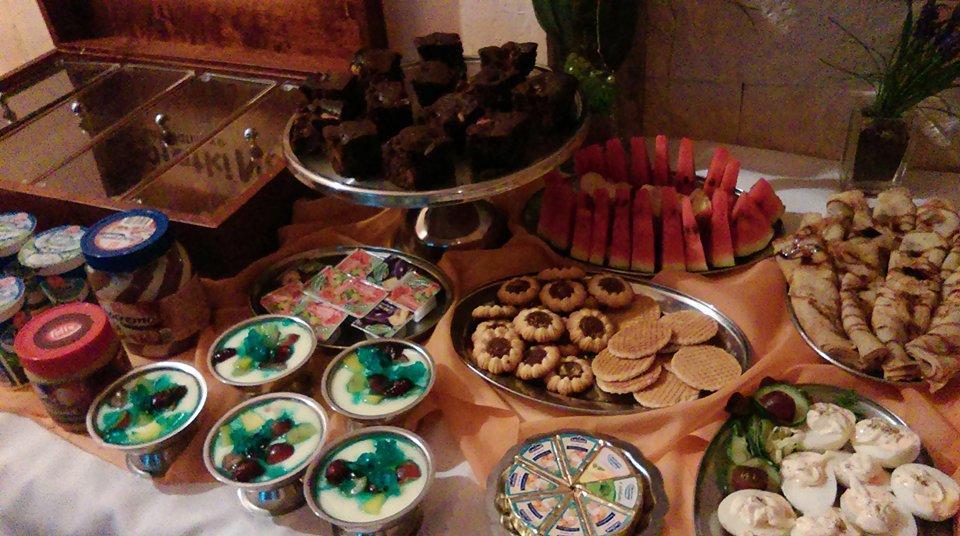 Alabastro Bed & Breakfast Tomaszów Mazowiecki Eksteriør bilde