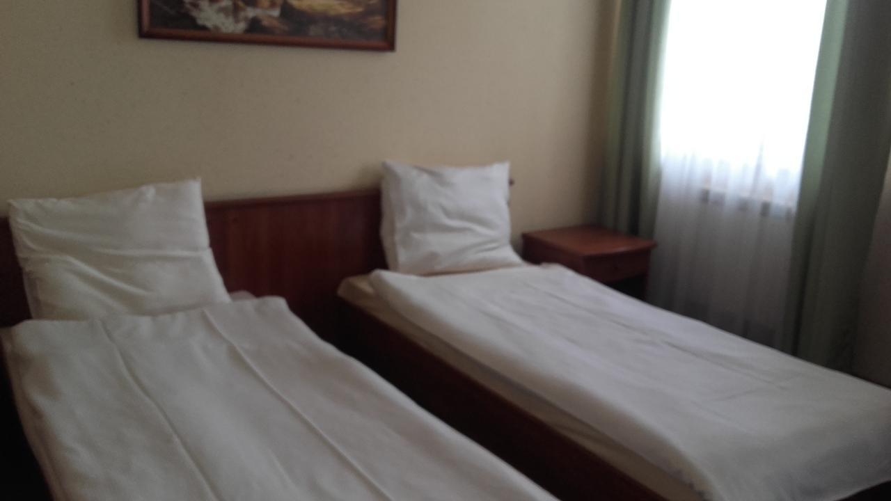 Alabastro Bed & Breakfast Tomaszów Mazowiecki Rom bilde