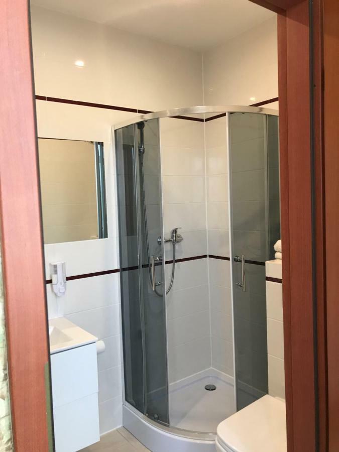 Alabastro Bed & Breakfast Tomaszów Mazowiecki Eksteriør bilde